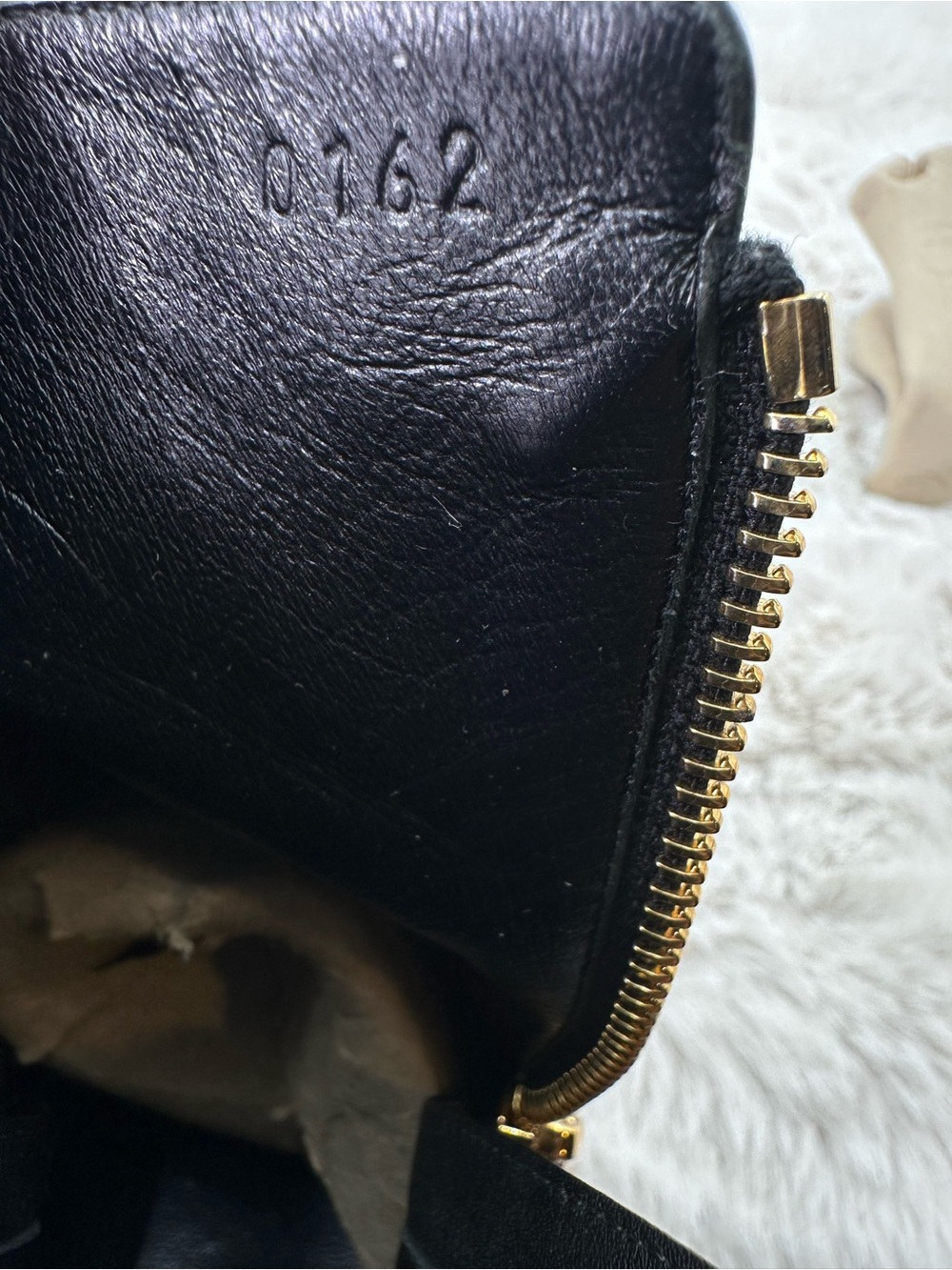 Sarah Flint Perfect Zip Bootie 70 black leather 39 US‎ 9 - Picture 14 of 15